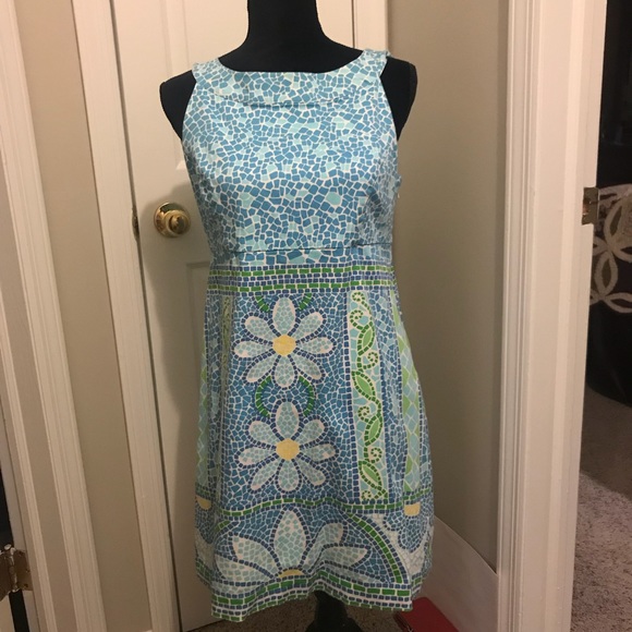Lilly Pulitzer Dresses & Skirts - Women’s Lilly Pulitzer dress